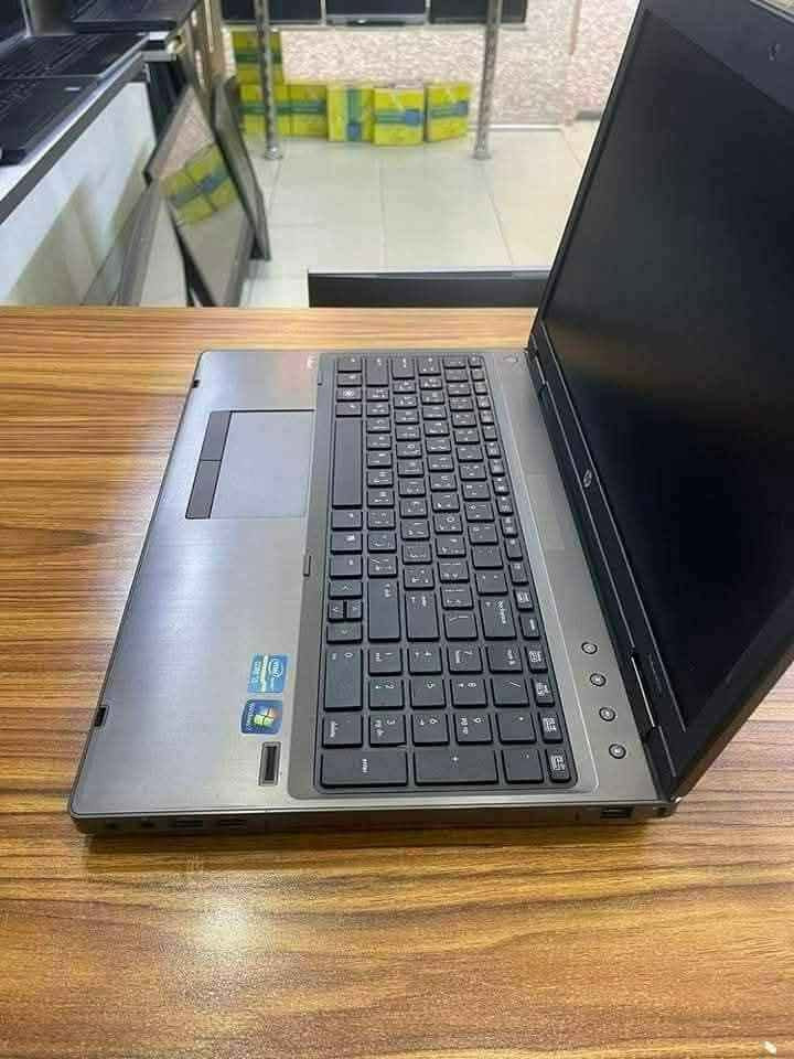 اعلان ( 80) 📢
تتوفر لدينا حاسبات لابتوب 💻 نوع hp 6570b ProBook 
نظافة ١٠٠ بالمية 💯 بالة اماراتي 🇰🇼
© السعر  140 الف دينار .💵
© المواصفات  : 
© حجم الشاشة 💻 15
© المعالج كور اي  5 Core i جيل ثالث 
© رام 4 كيكا بايت 
© هارد الخزن 320 كيكا بايت
© كارت الشاشة شير HD 4000
© واي فاي Wi.Fi
© بلوتوث Bluetooth 
© بصمة اصبع senser 
© سي دي CD_ DVD اقراص 💿
© منافذ يو اس بي USB عدد 4  
© منفذ ساتا SATA 
© شاحنة Charge 
 © بطارية تشغيل 3 ساعات  battery 🔋
© كيبورد عربي انكليزي Keyboard ⌨️
© نظام الحاسوب ويندوز windows مفعل 
© برامج الاوفيس Word . Excel ... الخ مع برامج الانترنت والتواصل الاجتماعي  تليكرام/ يوتيوب /pdf  مناسبة للطلبة بمختلف الكليات والموظفين أيضا تشغل برامج الاوتوكاد والتصميم 
توجد خدمة توصيل دز عنوانك ورقم الهاتف والاسم 
وصل ضمان بالحاسوب 🚖
الاتصال على الارقام التالية 
***********  📞
***********.  📞
موقعنا على الخريطة اكتب حاسبات فدك ميسان 📡
‏‏مراسلة حاسبات فدك ميسان عبر واتساب. https://wa.me/9647711204196 عمارة, ميسان
