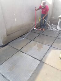 بغداد • اشتايكر • غسيل وكوي