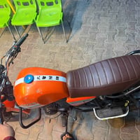 دايون نفخ • موديل 19 • أوراق أصولي
