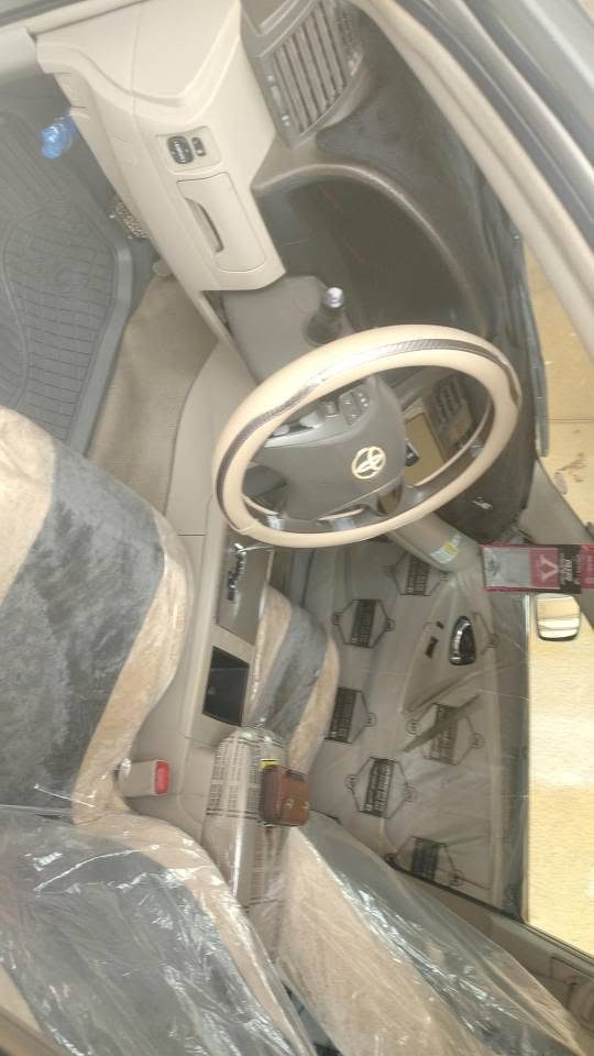 ياالله سلام عليكم كامري موديل 2007 أمريكي مكينه أربعه سلندر مكينه كير وصدر وتبريد كهربائيات خير من الله الله سياره مصبوغه جماليه ضرر باب الخلفي الصدر حدثها رقم بغداد مشروع وطني تحويل مباشر سياره جهازه الشارع السعر ٧٤ وبيها مجال بسيط رقم الهاتف *********** مكان السياره فلوجه بغداد, العراق
