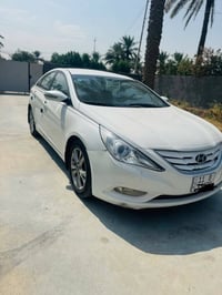 سوناتا • ٢٠١١ • خليجي
