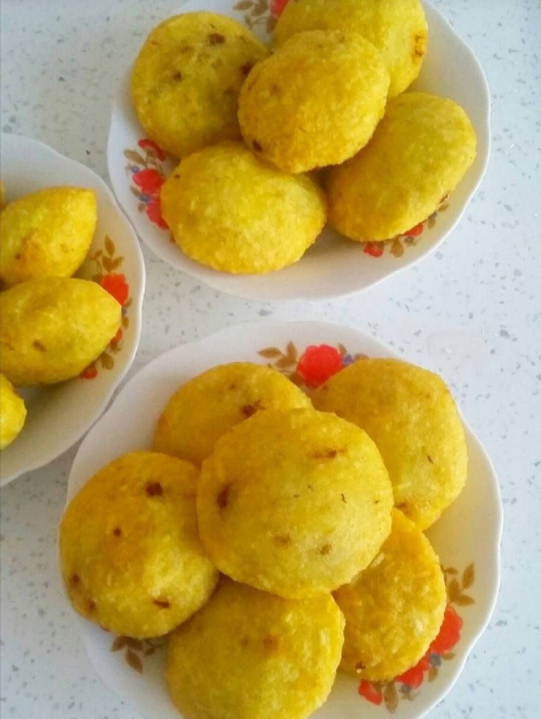 معجنات • كليجه • كيك يومي