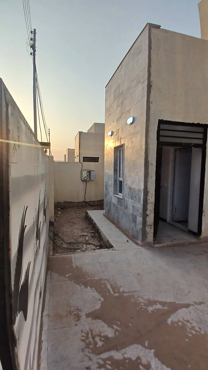 مجمع سما تكريت • ٢٠٠م • ٣ غرف