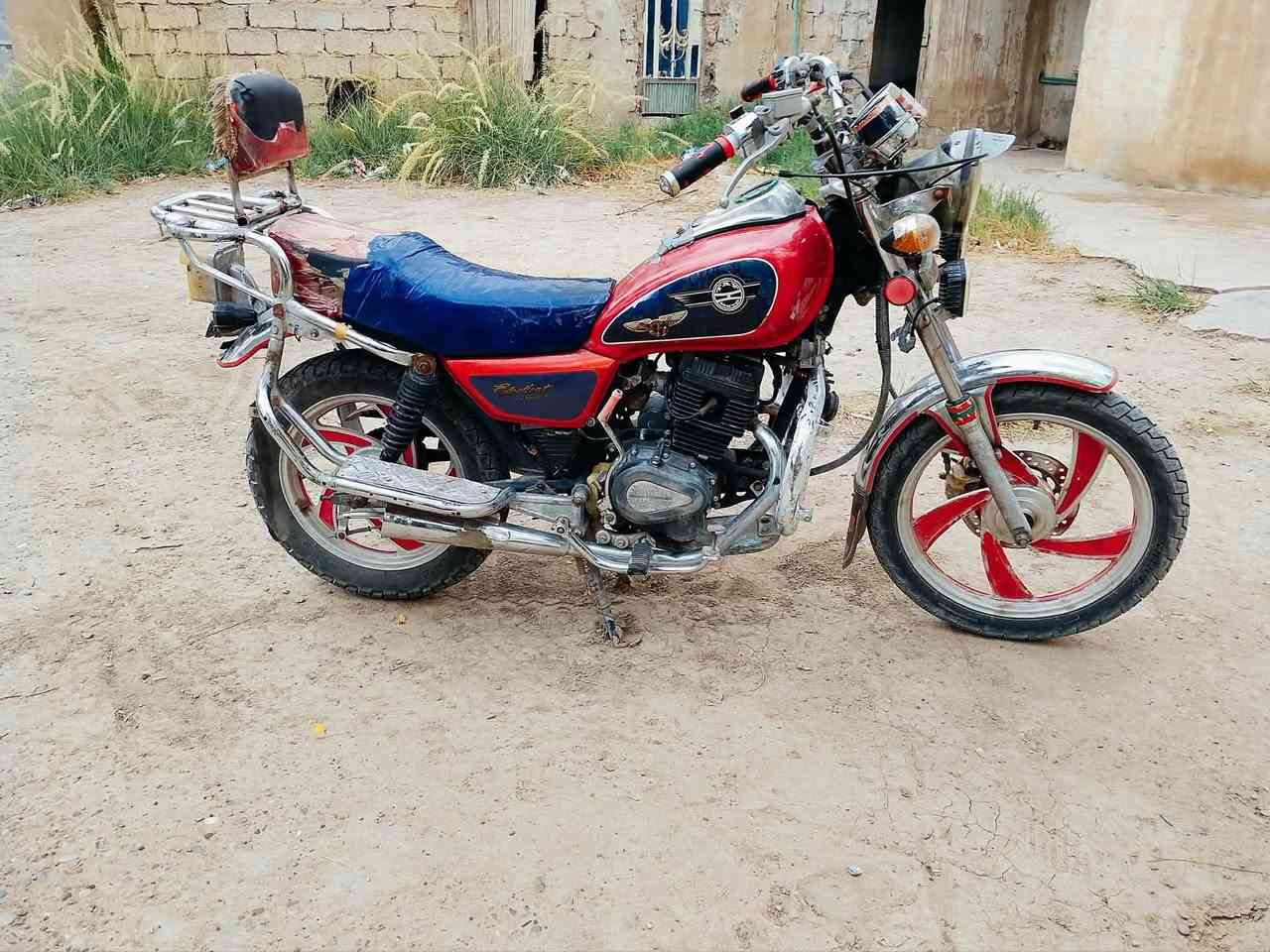 ماكني ديالى • للبيع • قابل تفاوض