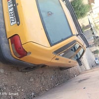 ٢٠١١ • حي الشاوي • كير يفلت