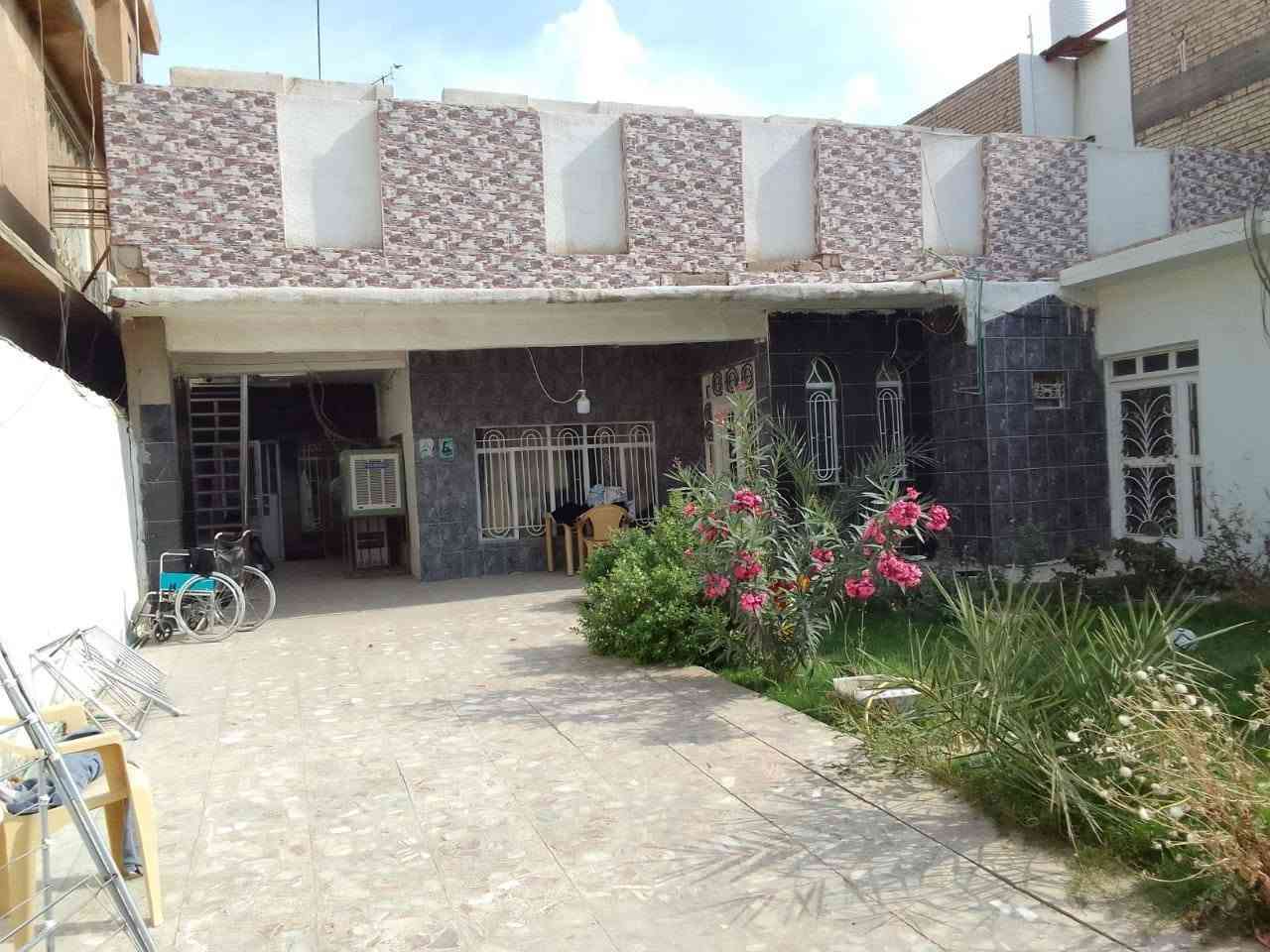 🏡✨ فرصة عقارية مميزة للبيع | النجف الأشرف

📍 حي الأطباء – موقع راقٍ ومميز

🔹 المساحة: 240 م²
🔹 الواجهة: 10 م
🔹 النزال: 24 م
🔹 سعر المتر: 2,500,000 دينار
🔹 يوجد مجال بالسعر 

⭐ عقار بمواصفات مميزة وموقع مطلوب، مناسب للسكن أو الاستثمار.

📞 للاستفسار والتفاصيل:
***********

🏢 مكتب الكعبي للعقار
ثقتكم عنوان تعاملنا
بيع وشراء • رهن • إيجار • ترويج عقاري
