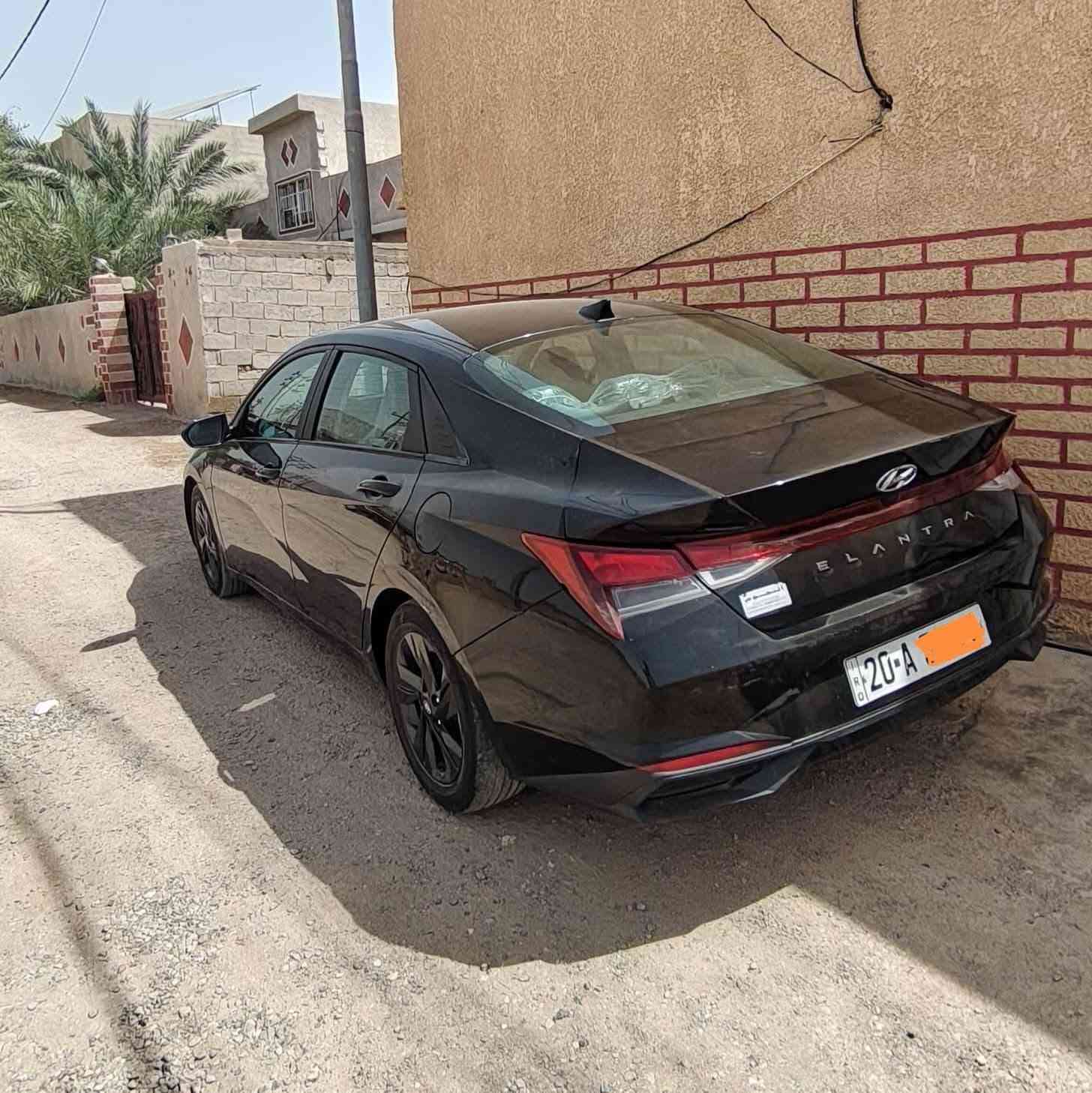 السلام عليكم النترا 2023
وارد امريكي صور الحادث مرفقة بالمنشور
 حرة بأسمي
محرك 2000دوش
 بصمة ابواب وبصمة صندوق
تشغيل عن بعد
رادارات جميع الجوانب
 توقف ذاتي
مكاني بعقوبة 
للتواصل ***********
