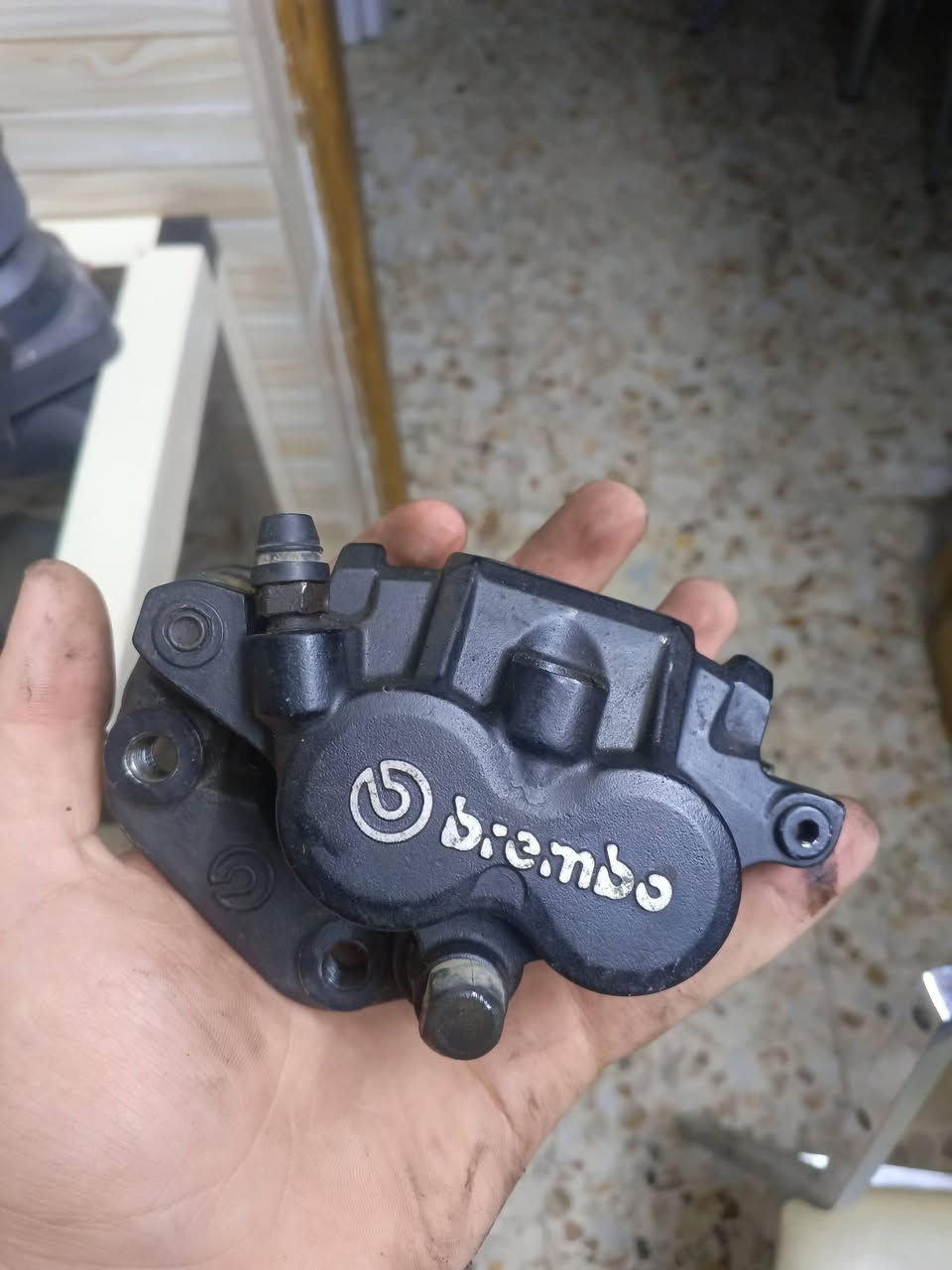 Brembo P2.34اصلي 0
***********راسلني واتساب
