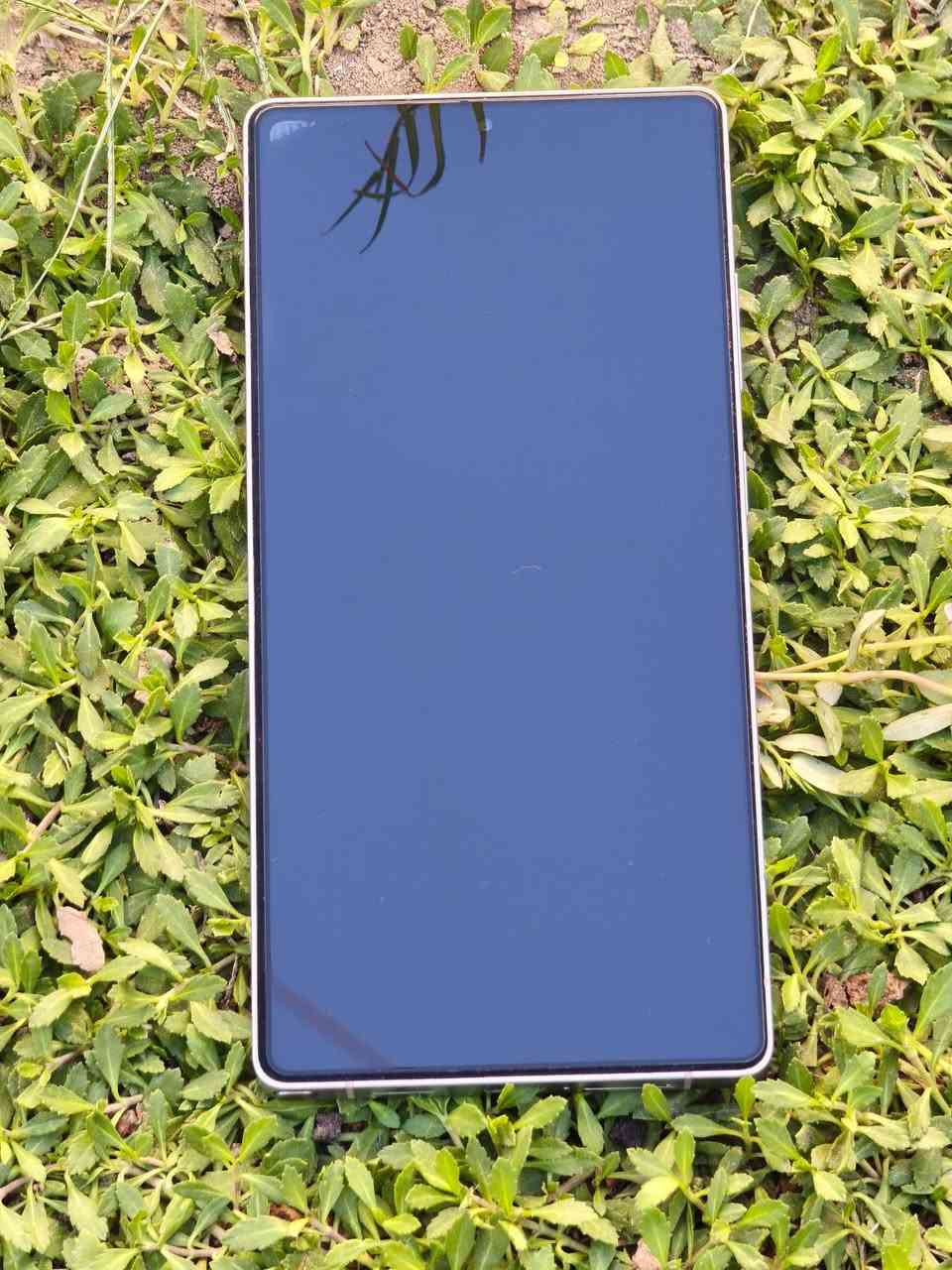 سلام عليكم يوجد جهاز للبيع نوع
Samsung galaxy S25 Ultra
سعة التخزين 1 تيرا بايت
الرام 12 كيكا بايت
الجهاز نظيف 100%
مثل ما موضح بالصوره
ملحقات الجهاز كاملة
كفر 2 و لزقه اصليه
الجهاز استخدام شخصي بالشرط
السعر 1600,000 (مليون و 600 )
بيع الجهاز نقد نقد نقد
اذا أقساط لا تخابر
للتواصل ولاستفسار  ***********
