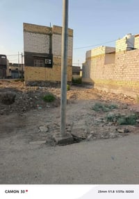 ٢٠٠م • واجهة ١٢م • قرب فوزي المختار