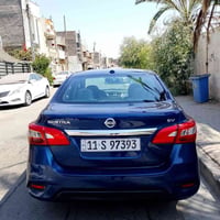 سنترا ٢٠١٩ • قطعتين صبغ • بغداد الشعب
