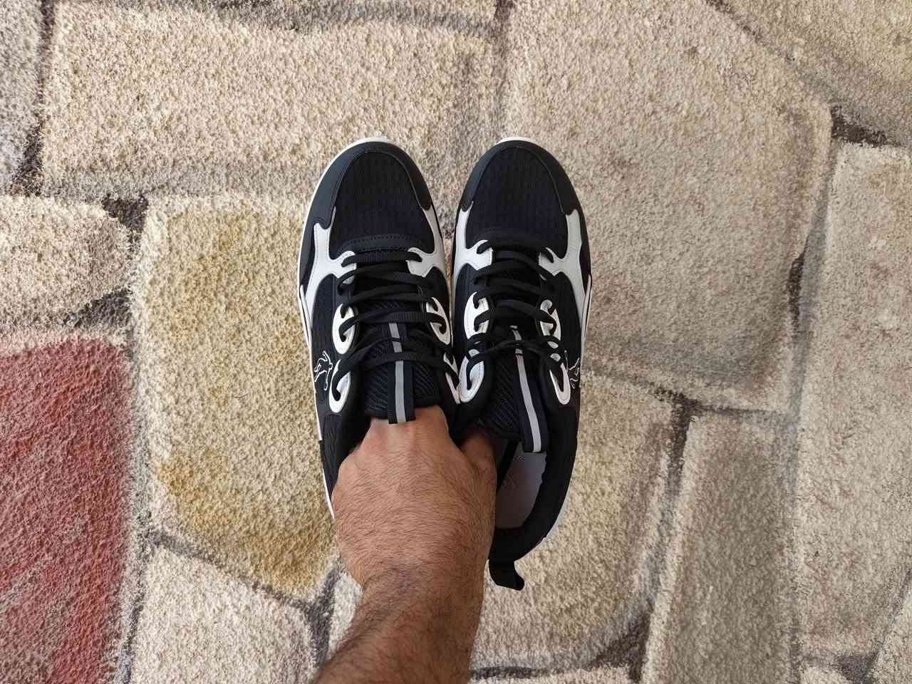 Qiaodan
وكالة غير مستخدم
قياس44
وزن خفيف
طبي فووووم
للحجز
‏حصرا خاص او واتساب ***********
‏
‏انستكرام
‏
‏https://www.instagram.com/yasser_alghazal?igsh=MTB6MnM4ODV1cGgxNg==
‏
‏وهذا رابط صفحتنا ع فيسبوك
‏
    ‏https://www.facebook.com/profile.ph
