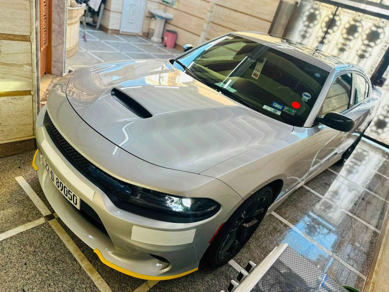 سلام عليكم جارجر 2023 GT بلص واحد على واحد رقم اربيل داخل شامو جلد لون سلفر كلين تايتل وارد كندي ماشية 28 ميل
مواصفات
الكاميرا الخلفية
التحكم على المنحدرات
مستشعر وقوف
تدفئة المقاعد
تبريد المقاعد
فتحة السقف
بصمة
شاشة
مراقبة النقطة العمياء
التحكم التلقائي في درجة الحرارة
مقاعد كهربائية
8 وسادة هوائية
مصابيح زينون الأمامية
المصابيح الأمامية ليد
مانع الانزلاق
تدفئة مقود القيادة
أبل كاربلاي
التشغيل عن بعد
AWD
رادار
كشافات ضباب
نظام مانع السرقة
نحذير من الاصطدام الأمامي
نظام التوجيه الكهربائي
السعر 335 او بيها مجال 
مكاني  بصرة موفقية خلف سنتر قمر المنير 
رقمي *********** البصرة, العراق
