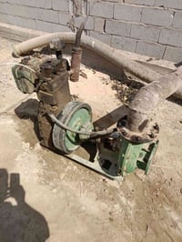 ماطور هندي • ابو ٦ • صونده ٤م