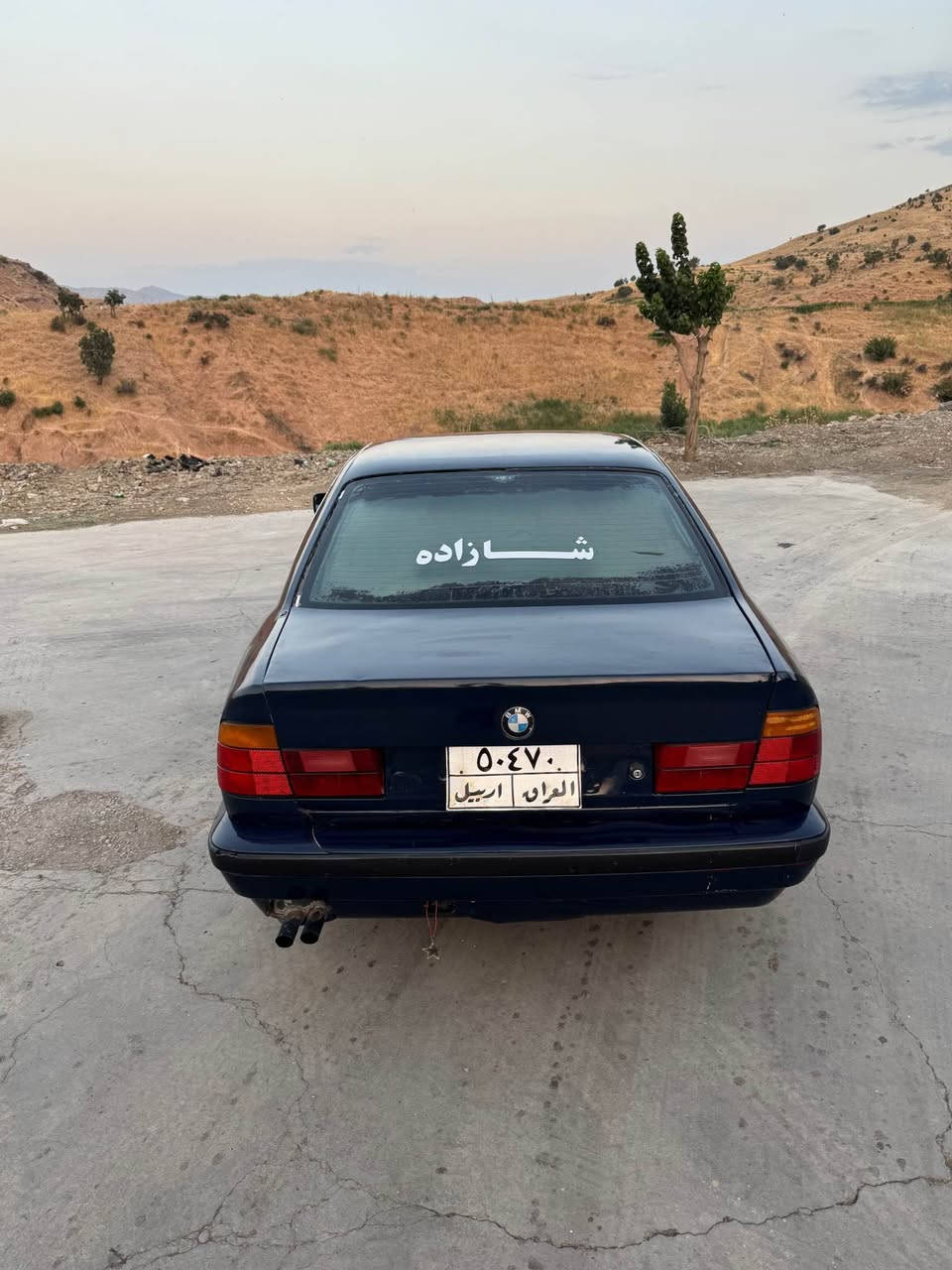 مؤديل ۹۱مكينه ٥۲٥گير حادى گيرو مةكينةى لؤك ئةوروپى بئ سةوتو بوخارو دوكةل تةبريد گةرمو ساردى مةزبوته بى لئدرانو براوه 1مليؤنو ٦٠٠هةزارى خرامه لةسةره بةناو دةبيت باس من به ئةواليةت دةفرؤشم سةيارةكة ۲٥٠مةسراف تئ دانيه گؤرينةواش دةكةم شوئن شةقلاوه *********** أربيل, العراق
