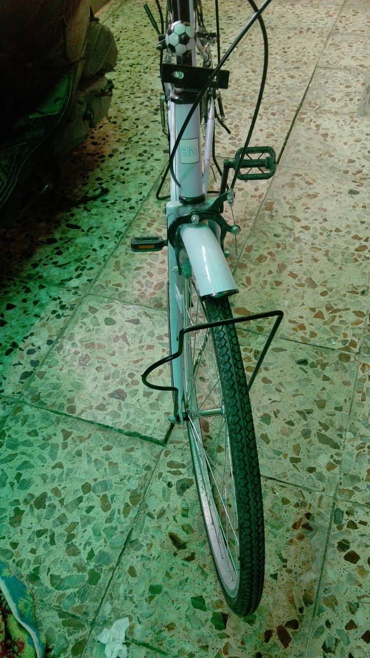 بايسكل بناتي • ٢٦ • ٢٠٢٢