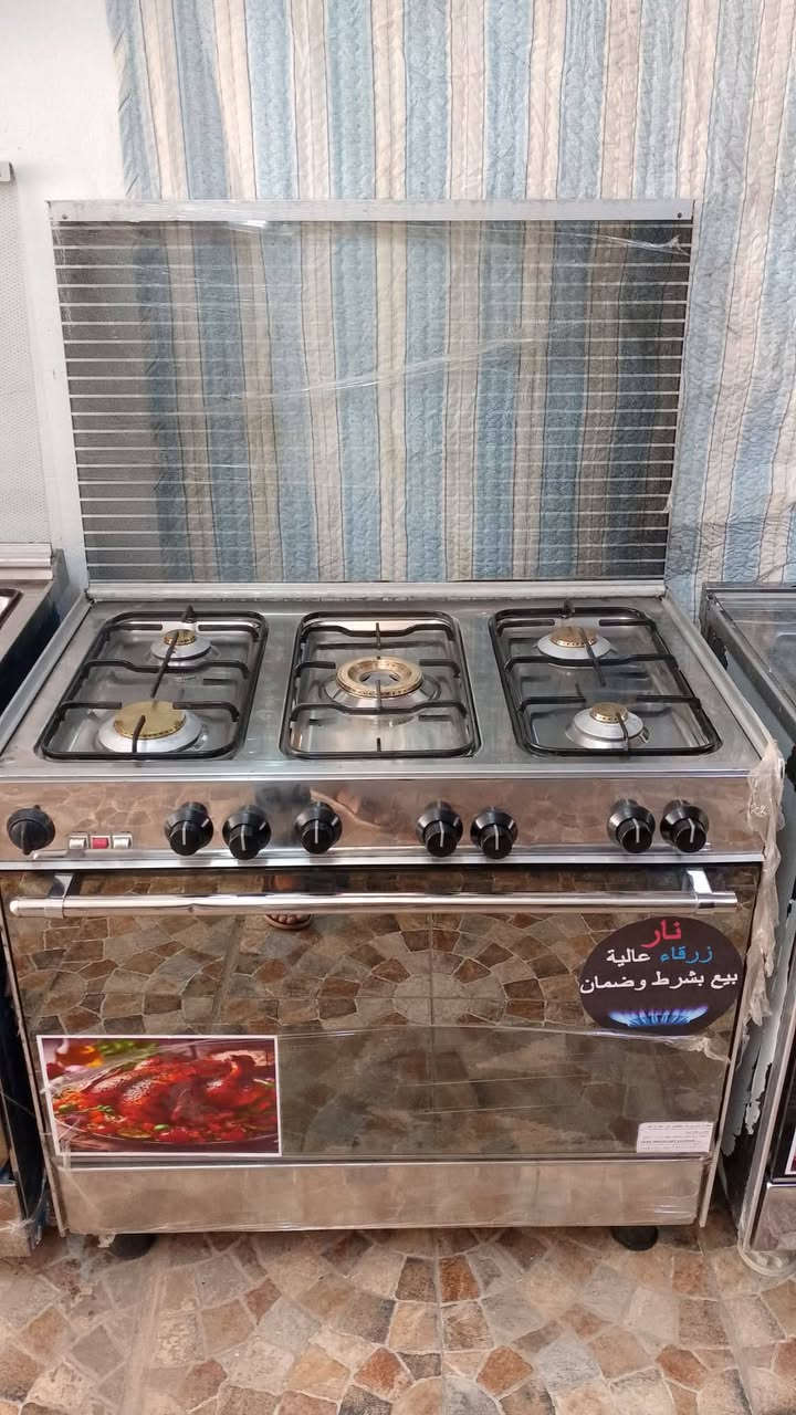 تم وصول طباخات مستخدم اخو جديد زورونا معرض السليمانية البيع وشراء الاغراض المنزليه...قادسيه قطعه500.تواصل عل الرقم واتس اب ***********...تجدون مايسركم .ادارة.سعد الامير
