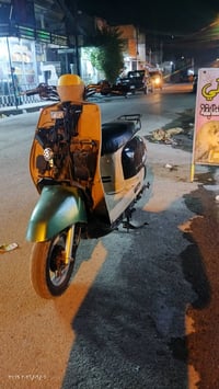 بوليس • كفراته • مجال بسيط