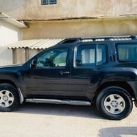 اكستيرا 2008 • وارد امريكي • فور ويل