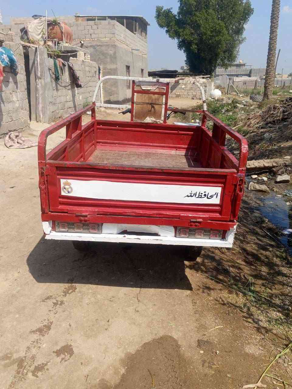 سلام عليكم ستوته للبيع أوراق اصولي مكان طويريج خيرات الشراي بي خير ويدلل هاذه رقمي ***********

