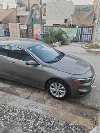ماليبو ٢٠٢٠ • فل عدا بانوراما • بصمة قطعتين