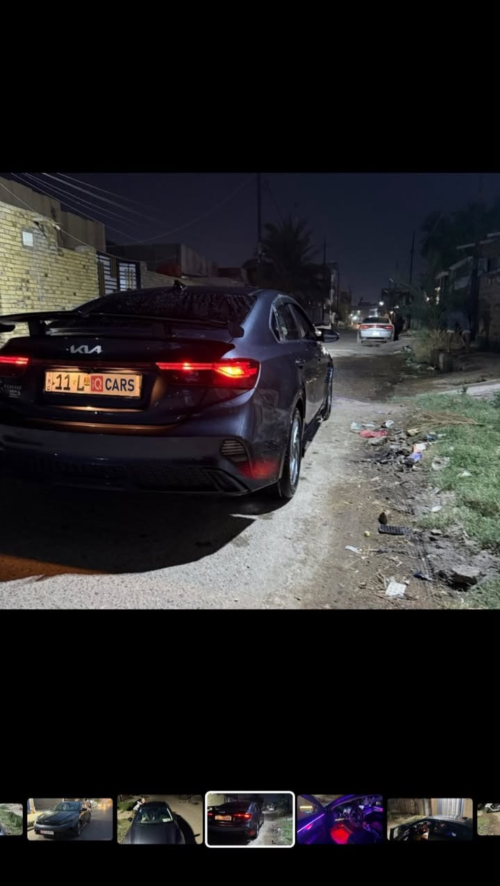 فورتي ٢٠٢٣ • محرك ٢٠٠٠ • اوتوماتيك