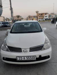 تيدا • ٢٠٠٧ • دهان ٣ قطع