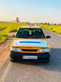 سايبا • ٢٠١٢ • جسر ديالى