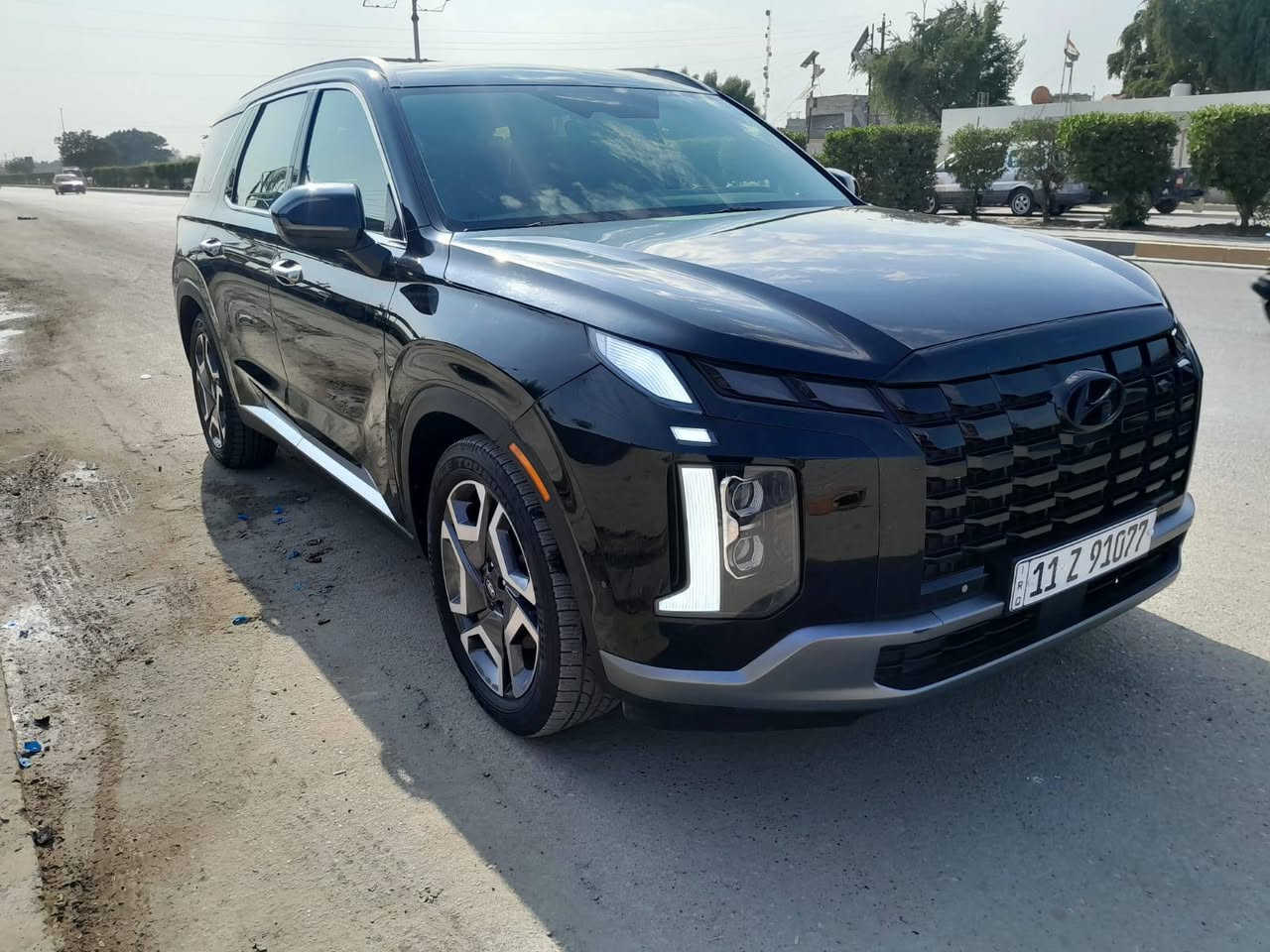 سلام عليكم بلسايد ٢٠٢٣
مواصفات لمتد
***********
سعر285 وبيها مجال 

حادث موضح سونار وصور صبغ قليل بجاملغ فقط 

مكاني بغداد 

اذا مراوس بسياره اقل ميخالف
