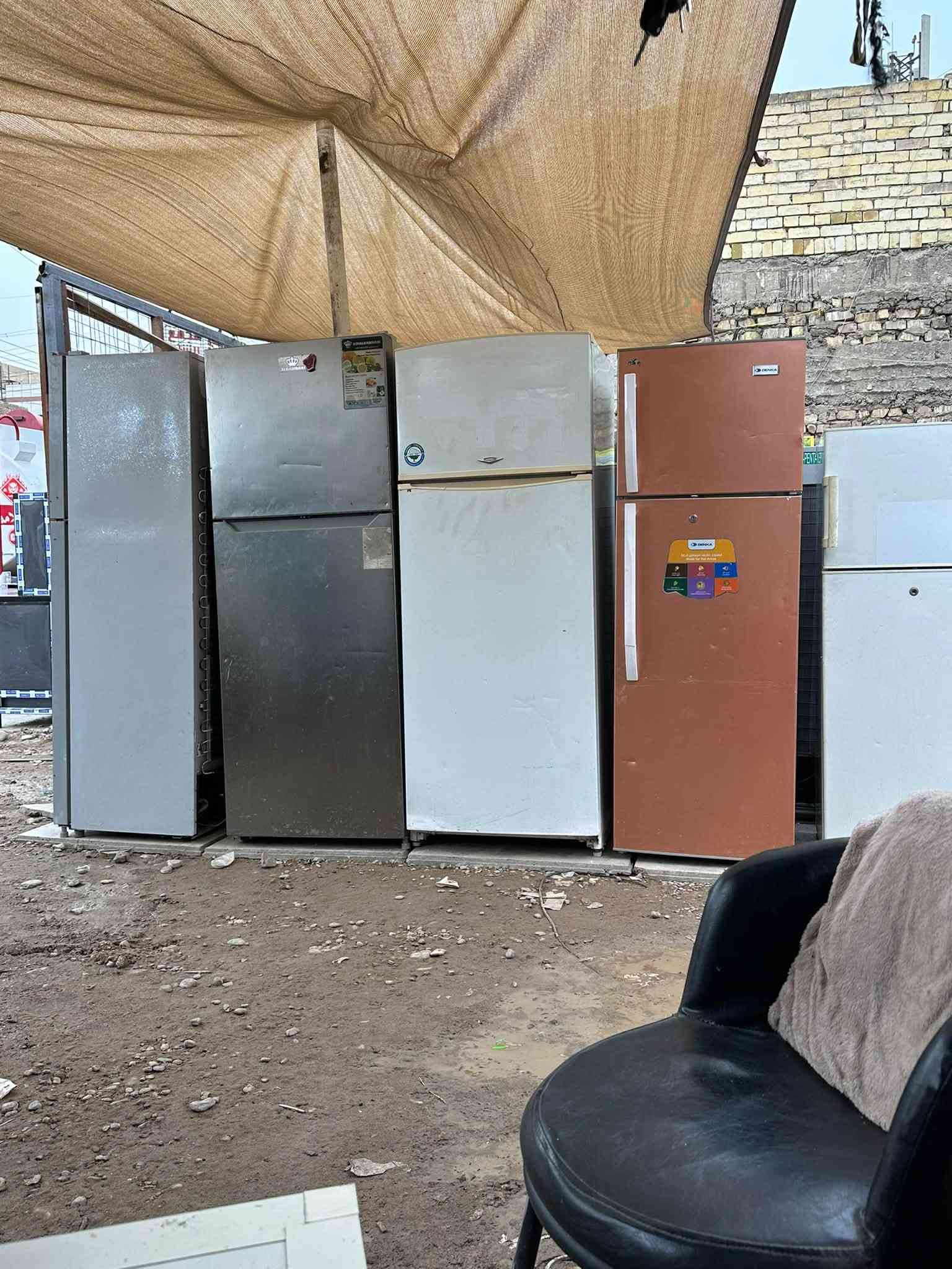 الزعفرانيه • أثاث مستعمل • بيع واستبدال