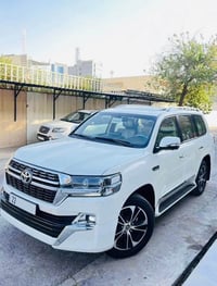 لاندكروزر • ٢٠٢١ • رقم اربيل