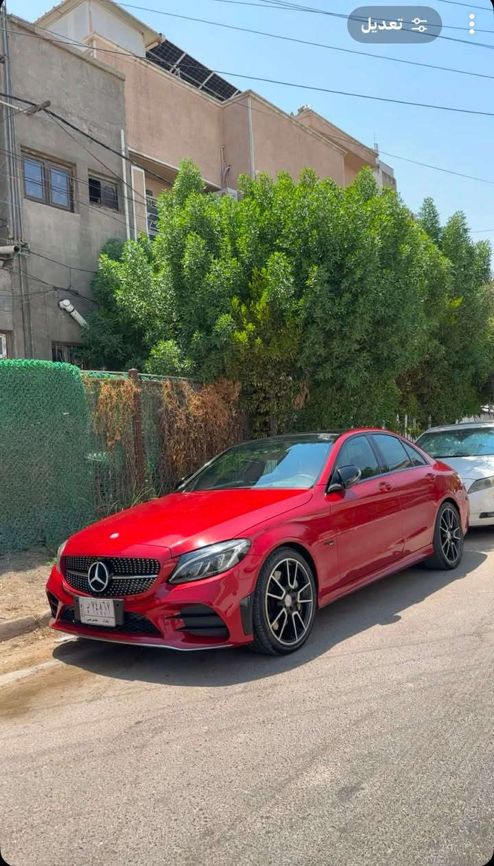 سلام عليكم حبايب
مارسدس c43 AMG 2017خليحي 

للبيع مارسدس AMGفول موصفات 

1-رادار امامي 

2-كامرات 180 

3-بانوراما فتحتين 

4-صندوق كهرباء +حساس قدم يعني ينفتح بل رجل

5-كشنات امامي جلد +خزن 5 وضعيات خزن 

6- تدفئه تبريد مقاعد امامي 

7-برده كهرباء 

8-اضائه امامي متحرك مع ترحيب 

9- وضعيات قياده (ايكو +نورمل +سبورت +سبورت بلاس +نضام جبلي او هيج شي اكو بعد ثنين صراحه ممستخدمهن 

10-مفتاح + بصمه + تحكمات بصمه مثل تصعد وتنزل جام بل بصمه تفتح صندوك تنزل برده تفتح البانوراما وهيج اشياء 

حبايب هزه ورقم وسنويه وفيت بم و تايرات و ادامه للمكينه سياره جاهزه متحتاج فلس 

بعد بيهه هواي موصفات مينعدن 

..

سياره خليجي ضررهه ربع الجاملغ وربع البنيد حواف يعني مال طخه نفسهن مصلحات لاتبديل ولا صبغ 

سياره جاهزه وكامله لاخير وجديده استخدام شخصي ماشيه بحدود ال 90km 

سياره معروضه ب 235 وبيهه مجال للشراي 

ملاحضه بسيطه حبايب : اليشوف سعره غالي او متسوه او ميعرف قيمته او ميعرف بيهن اترجاك صلي على محمد وكتبلك كلمه حلوه ول تعجبه السياره وبخاطره يشلع هاي العين كبل هاي العين و اعتذر عل اطالع مع امنياتي لكم بل توفيق ول نجاح الدائم 🤍

*********** رقم الهاتف
