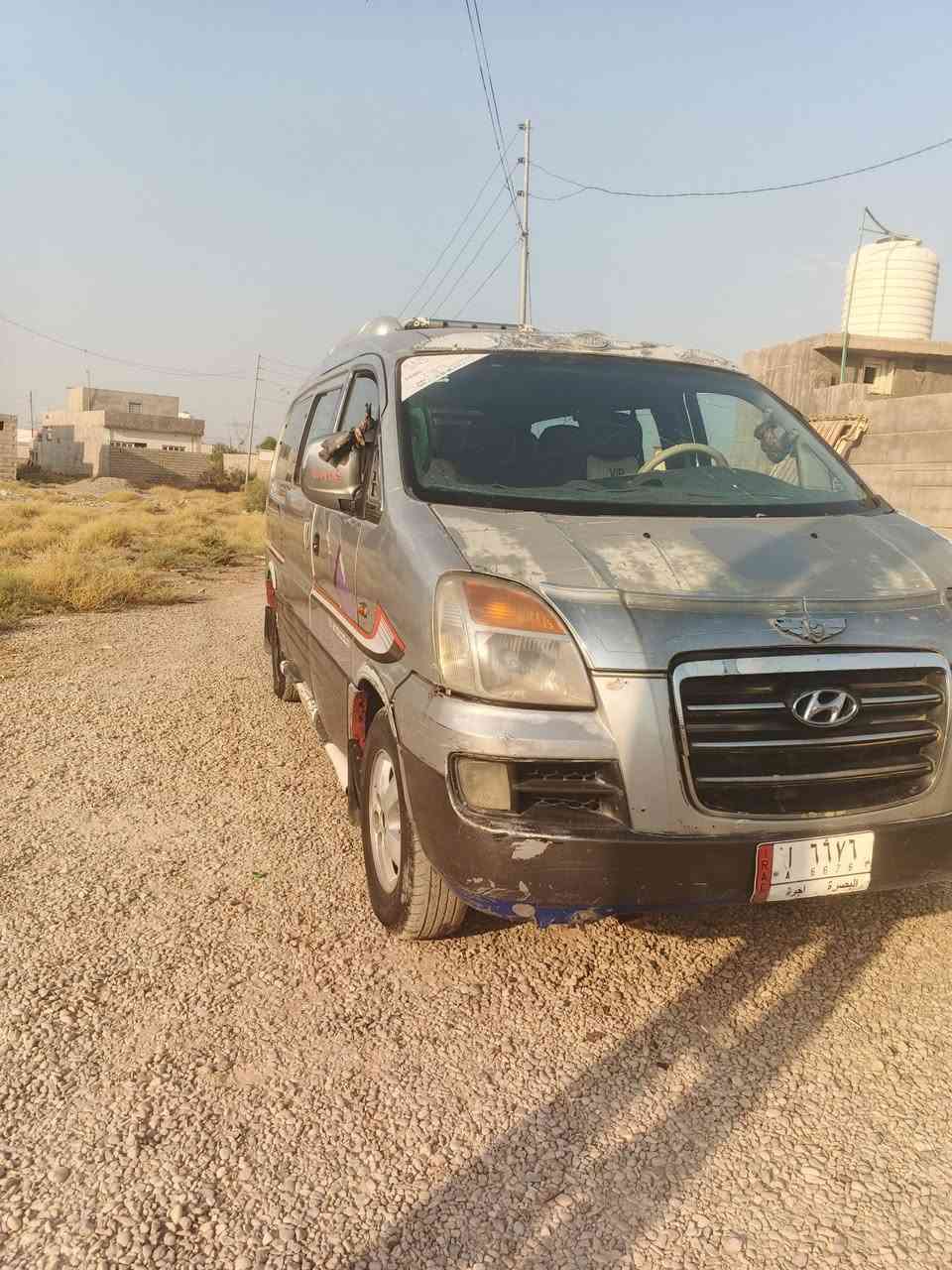 2007اصل 4دسك مكينة كير مكفول بدون تبخير غرفة دوشمة
 جديد رقم بصرة تحويل مباشر

 سنوية مشروع وطني اي محافظة تحول 
مكاني ديالى
سيارة مابيها حادث صفاح موس
شاصي مغلف تغليف لحيم مظبوط
السعر 65 
***********
