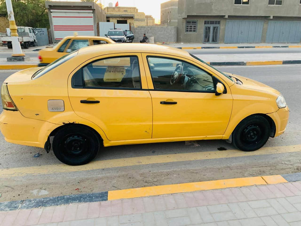 أفيو • ٢٠١١ • السماوه