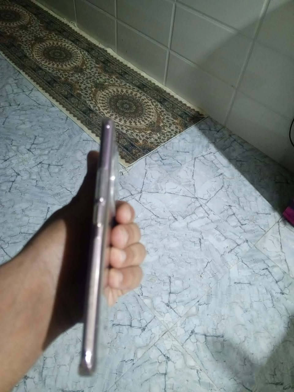هونر X9c • رام ١٢ • ضربة صغيرة