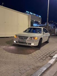 ازيرا كارتون • ٢٠١٠ • ٦ سلندر