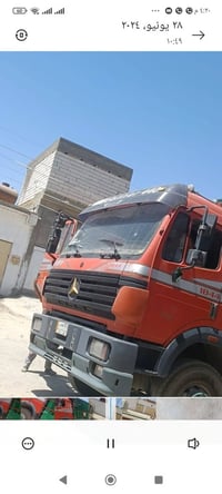 سيارتين لبيع لتفاصيل أكثر اتصل عله رقم مبايل 07800717717