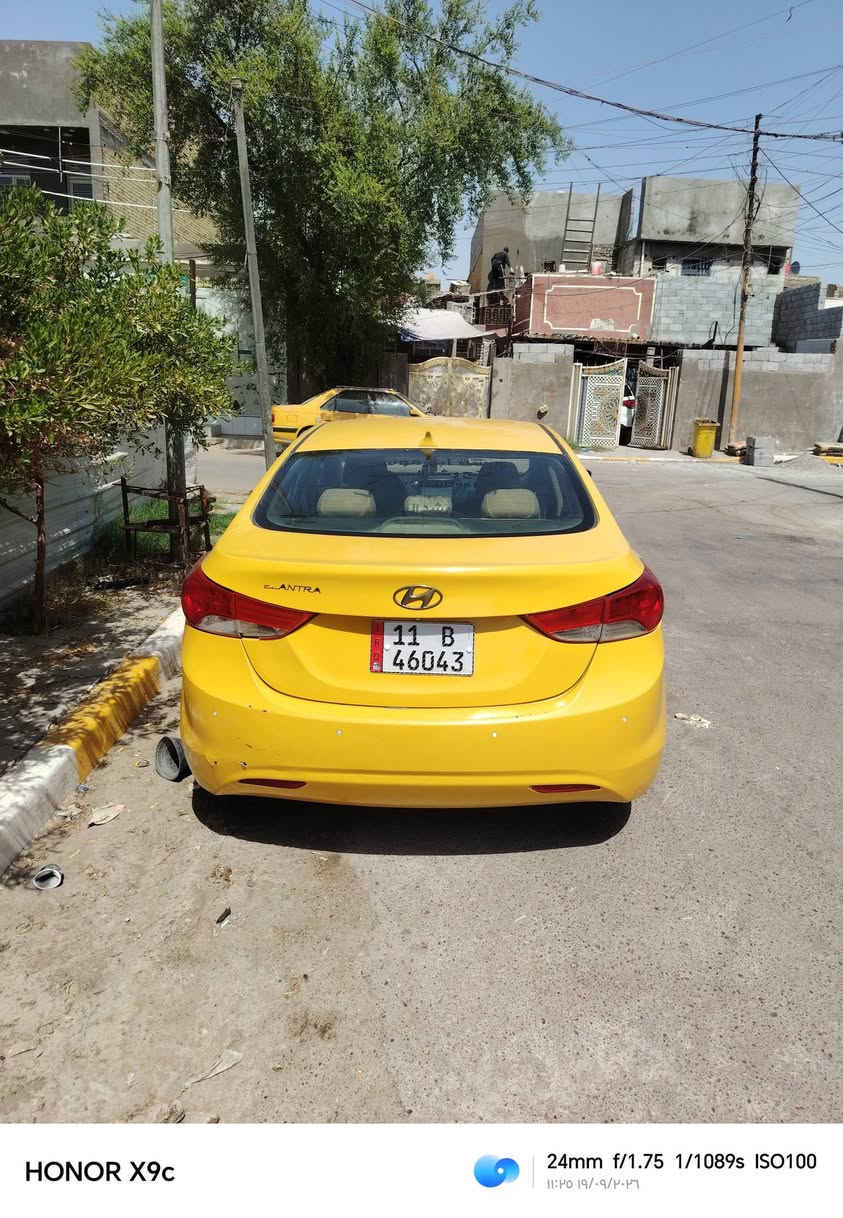 سلام عليكم النتره مديل الفين 11 سياره كلين بيه مكان معجون كير مكينه تبريد دوشمه شاشه رقم جديد مصفره هيئه وغرامات بغداد الحسينيه سعر 85 وبيه مجال قليل ***********

نص مكتوب في الصور:
- HONOR X9c 24mm f/1.75 1/1320s ISO100 11:25 2024/09/26
- HONOR X9c 24mm f/1.75 1/1089s ISO100 ١١:٢٥ ١٩/٠٩/٢٠٢٦
- HONOR X9c 24mm f/1.75 1/968s ISO100 11:25 19/09/2026
- HONOR X9c 24mm f/1.75 1/1105s ISO100 11:35 2024/09/26
- HONOR X9c 24mm f/1.75 1/1089s ISO100 2023/09/19 11:36