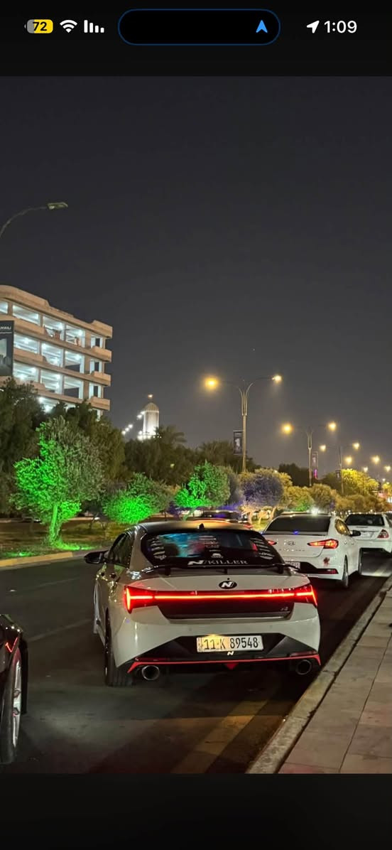 النترا N • ٢٠٢٣ • ٧٦ الف