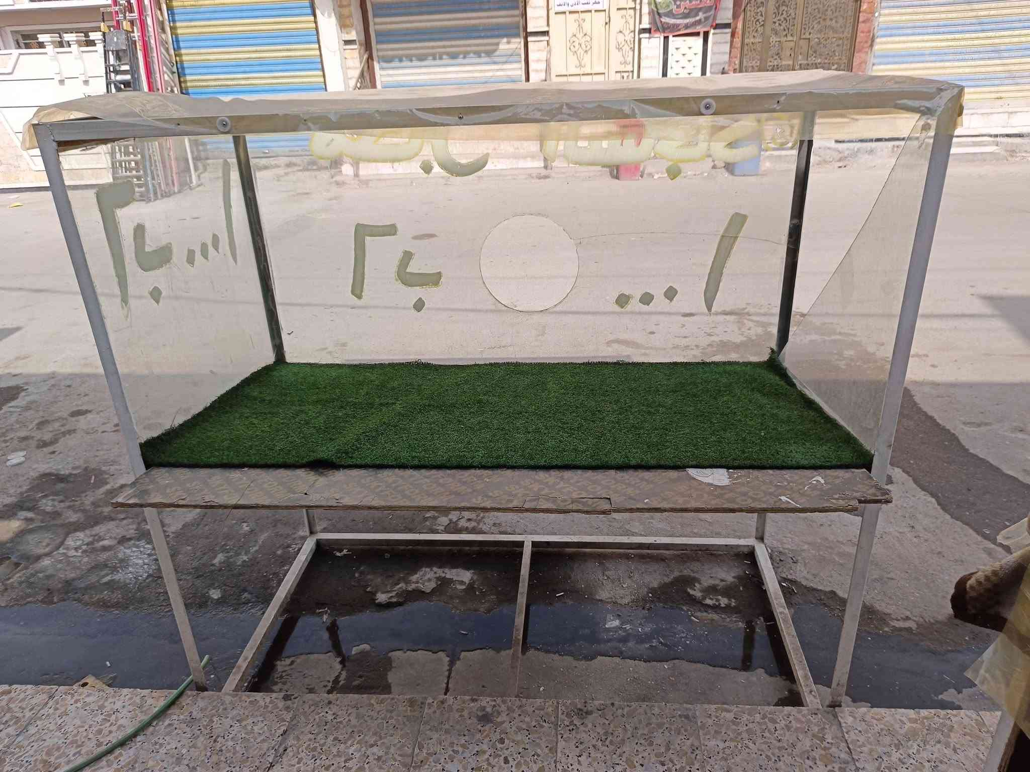 معدات مخبز • نضيف • حي النصر