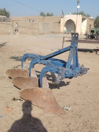 فدان ١١ تركي • نضيف لاكسر ولاحيم • فدان ١٠ تركي