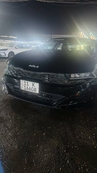 كي فايف موديل ٢٠٢٣ مرقم بغداد وارد امريكي السعر١٦٠ورقه للاتصال٠٧٧٠٦٩٠٠...