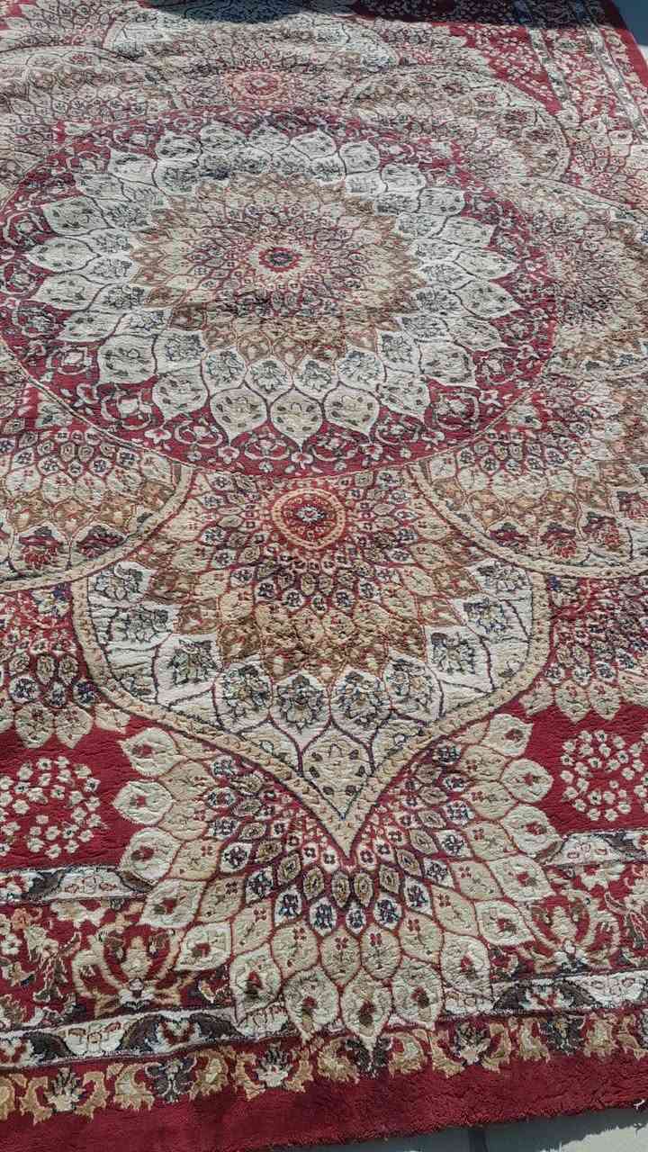 زوليه • ٢×٣ • بغداد شارع فلسطين