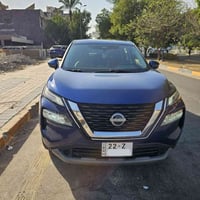 نيسان روج 2023 SV بدون صبغ. فقط بارد بالجاملغ الخلفي  سعر  147  $ ورقه...