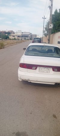 سوناتا ١٩٩٤ • مكينة جديدة • ديالى زهيرات