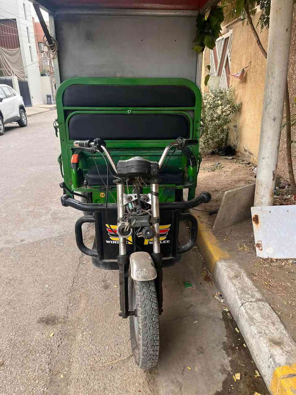 ستوته شحن • نضيفه • للبيع