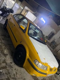 سمنت 2011سياره جاهزه سياره بيه منظومه غاز  سياره باسامينه هيئيه غرامات...