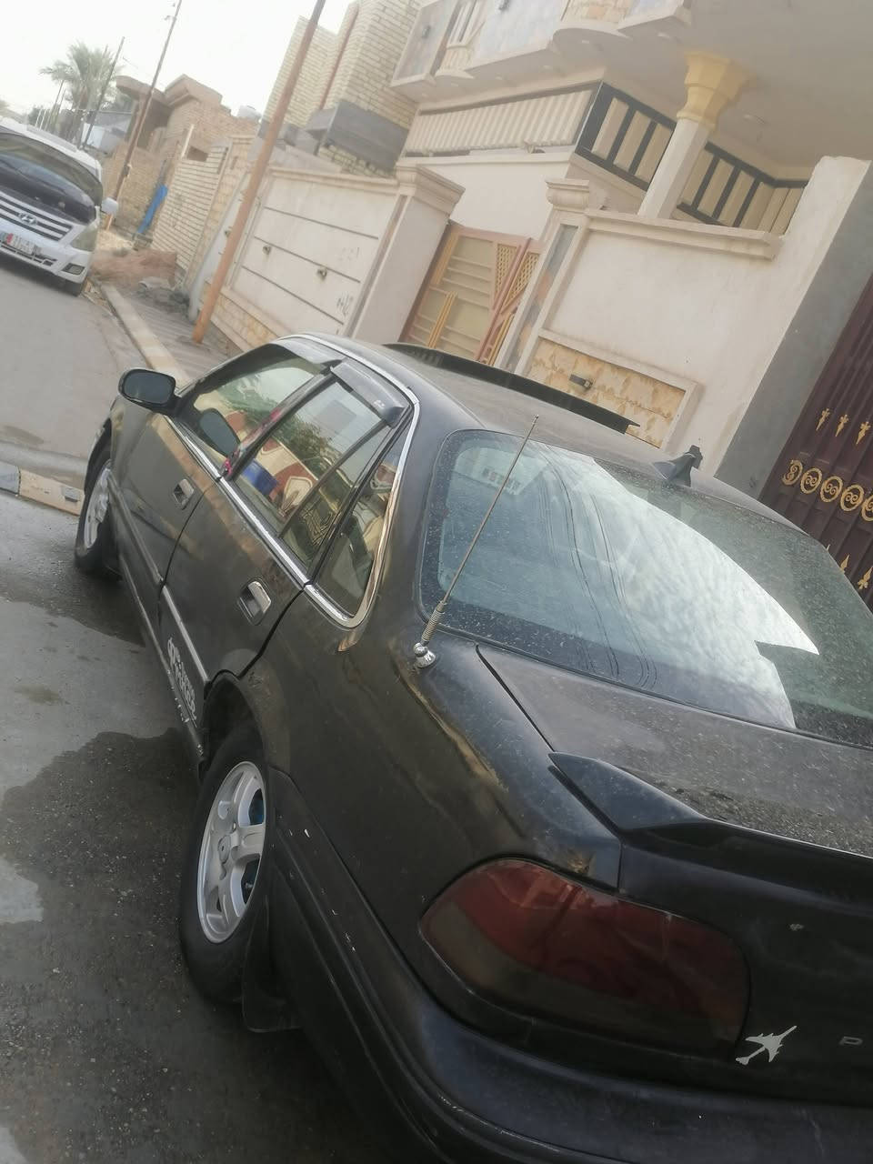 موديل ٩٦ • محرك وكير مكفول • فلوجه حي الرساله