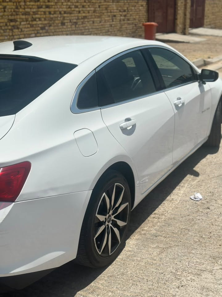 ماليبو
الموديل ..2020 
الظرر : جاملغ وبنيد  
رقم السياره /واسط 
المواصفات :بصمة ابواب وجنطة 
كشنات ..جلد احمر عمل 
سنويه ..ثاني يوم احولك 
كشنات ..هيتر 
تبريد ..فول 
شاشة ..جبيرة مع كامرة دوارة 
لايت ..زنون عالي
دسكات امامي خلفي جدد 
 معوقين.. باقيلهه 7اشهر وتصير حره 
السعر : 115وبيه مجال بسيط 
العنوان واسط الكوت مركز مدينه 
الرقم :***********
