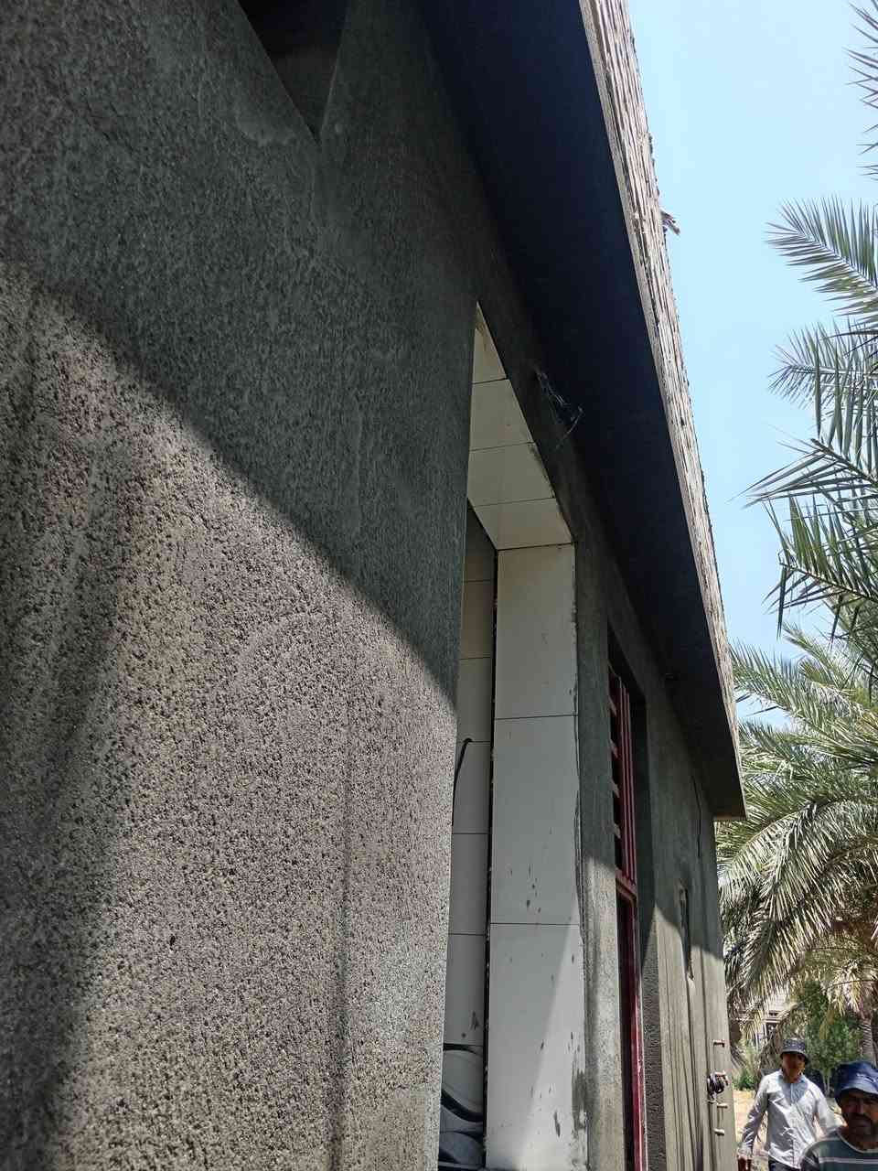سلام عليكم نفتح الحجز
جزء من عملي لبخ سمنت خشن ناعم تشميع تقطيع جص تصفير مساطر ليزر  شرط  للحجز والاستفسار مراسلتي او 
الاتصال بلرقم  ‏‪***********‬‏
